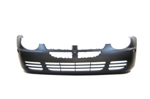 Bumper Covers Chrysler 5101771AA