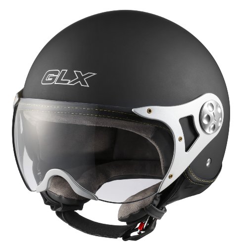 Helmets GLX Helmets 104-MB-XL