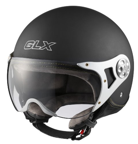 Helmets GLX Helmets 104-MB-M