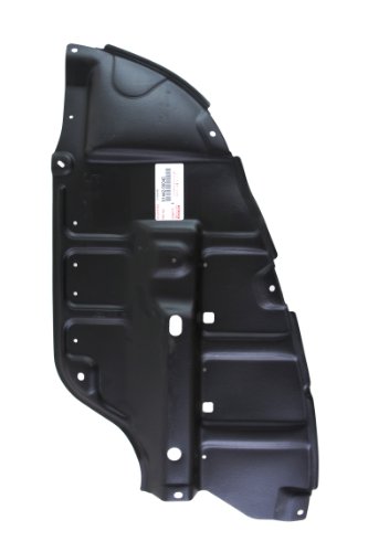 Genuine Toyota Parts 51442-06040 Lower Engine Cover Valve Covers Toyota 51442-06040