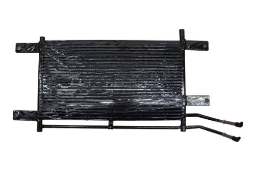 Cooling Lines Chrysler 52029089AB