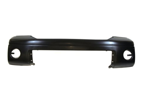 Genuine Toyota Parts 52119-0C945 Front Bumper Cover Bumper Covers Toyota 52119-0C945