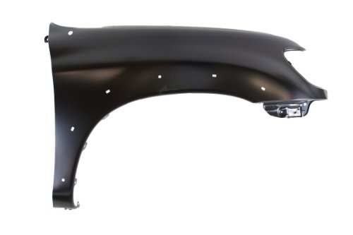 Fenders Toyota 53801-0C041