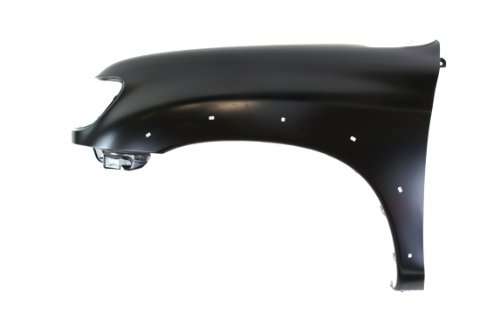 Fenders Toyota 53802-0C041
