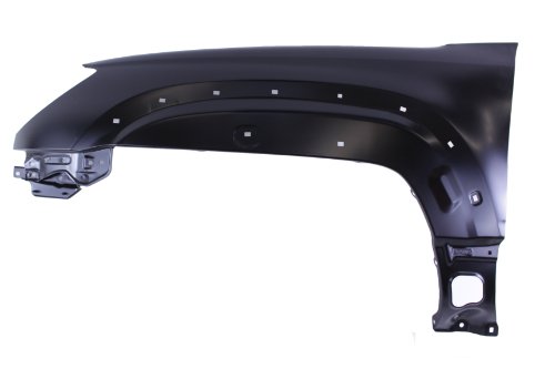 Fenders Toyota 53802-35670
