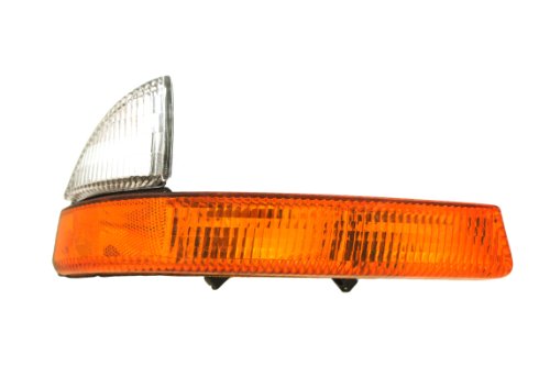 Parking Light Assemblies Chrysler 55055172AD