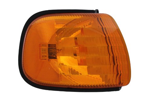 Parking Light Assemblies Chrysler 55076526AC