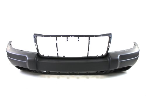 Bumper Covers Chrysler 5EU79HS5