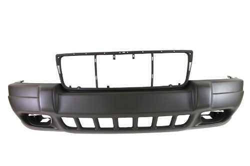 Bumper Covers Chrysler 5FN29VF7AB