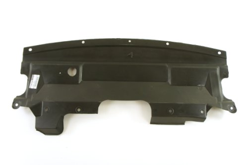 Genuine Nissan Parts 75890-8J010 Lower Engine Cover Valve Covers Nissan 75890-8J010