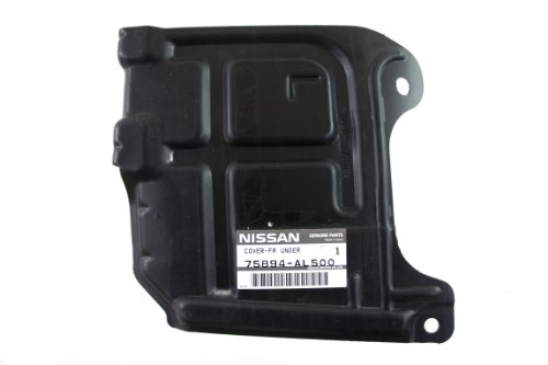 Valve Covers Nissan 75894-AL500