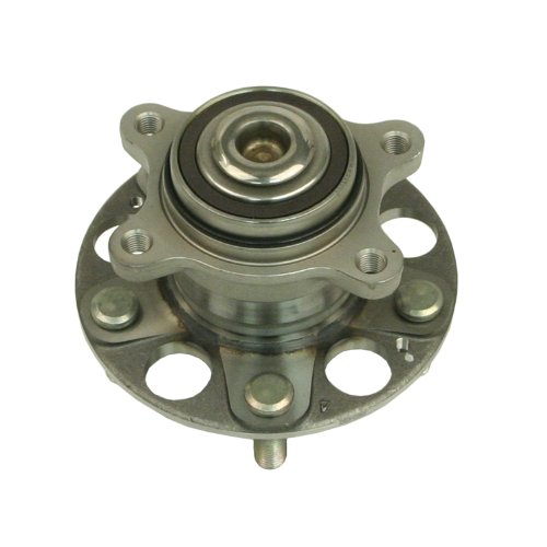 Hub Assemblies Beck Arnley 051-6253