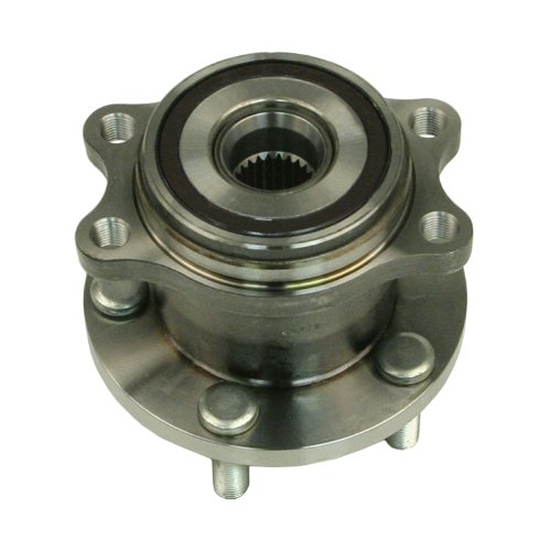 Hub Assemblies Beck Arnley 051-6259