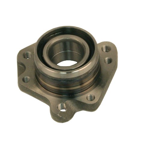Hub Assemblies Beck Arnley 051-6277