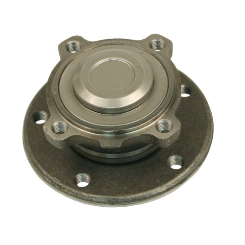 Hub Assemblies Beck Arnley 051-6280