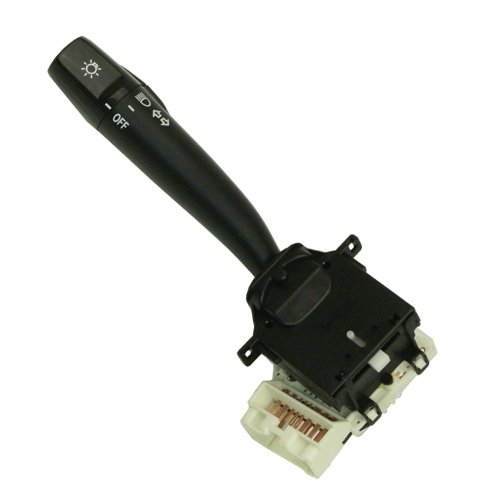 Beck Arnley 201-2028 Turn Signal Switch Turn Signal Beck Arnley 201-2028