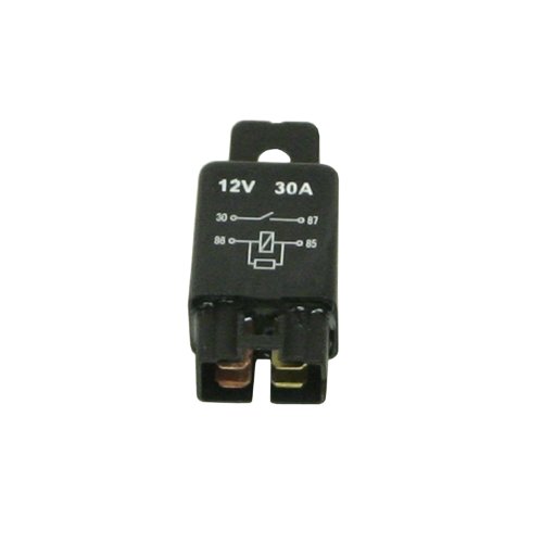 Horn Beck Arnley 203-0211