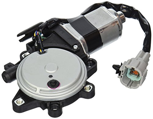 Power Window Motors Nissan 80730-2Y00A