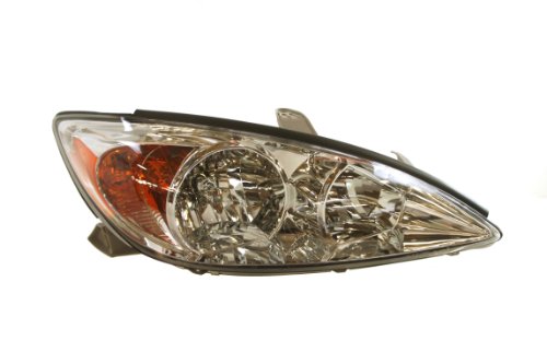 Headlight Assemblies Toyota 81110-AA060