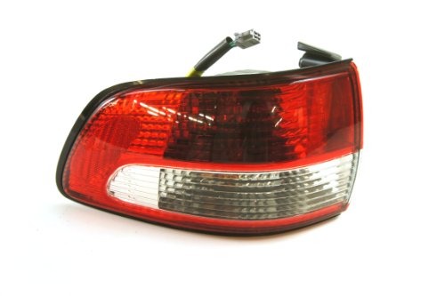 Tail Light Assemblies Toyota 81560-08020