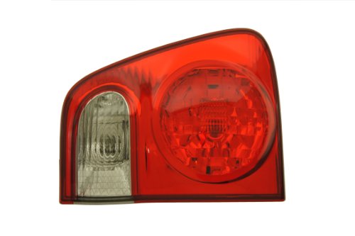Tail Light Assemblies Toyota 81580-0C020