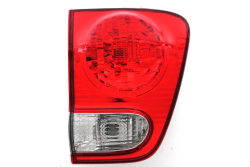 Tail Light Assemblies Toyota 81590-0C020