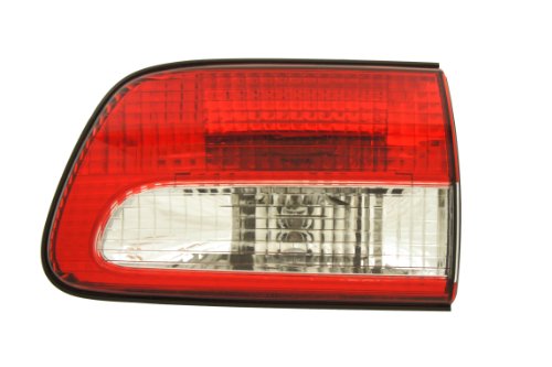 Tail Light Assemblies Toyota 81670-08020