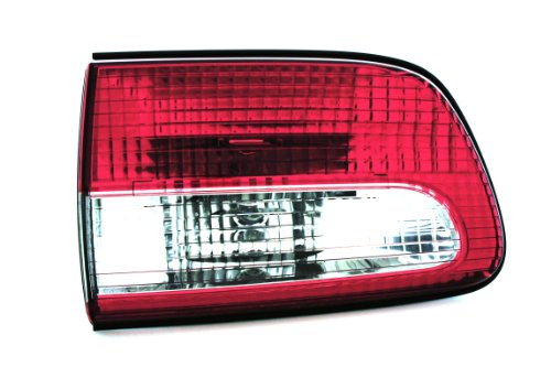 Tail Light Assemblies Toyota 81680-08020