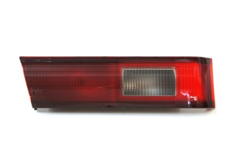 Genuine Toyota Parts 81680-AA010 Driver Side Back Up Light Assembly Tail Light Assemblies Toyota 81680-AA010