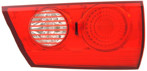 Tail Light Assemblies Toyota 81680-AE020