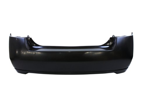 Bumper Covers Nissan 85022-ET30J