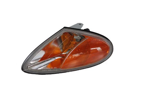 Parking Light Assemblies Hyundai 92301-27550