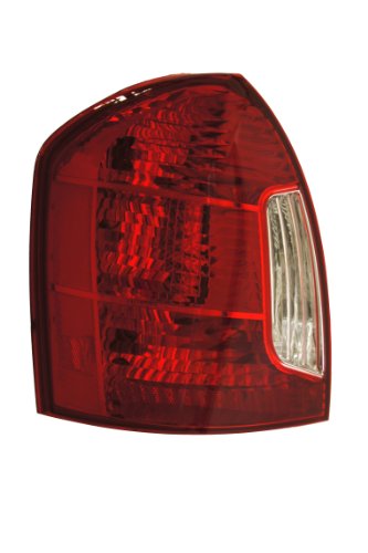 Tail Light Assemblies Hyundai 92401-1E010
