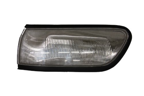 Genuine Nissan Parts B6105-65E00 Driver Side Cornering Light Assembly Side Marker & Cornering & Combos Nissan B6105-65E00