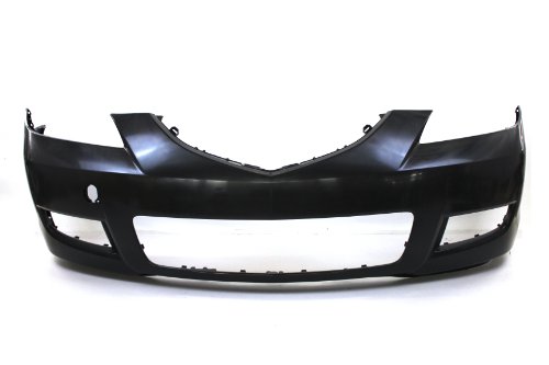 Bumper Covers Mazda BAN6-50-031C-BB
