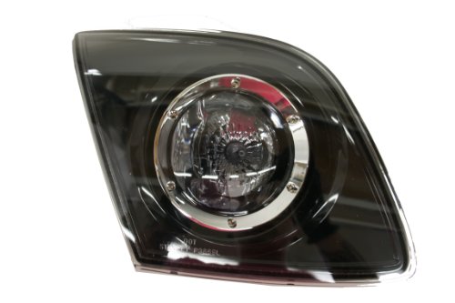 Tail Light Assemblies Mazda BAP8-51-3G0