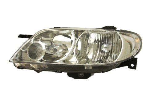 Headlight Assemblies Mazda BN5V-51-0L0C