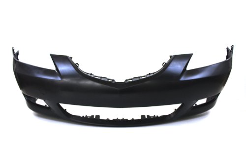 Bumper Covers Mazda BNYP-50-03XE-BB