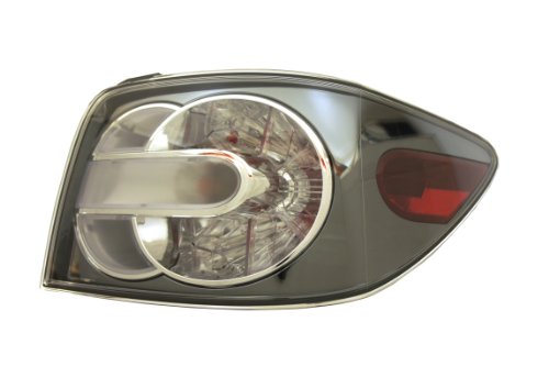 Tail Light Assemblies Mazda EG21-51-150H