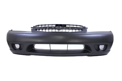 Bumper Covers Nissan F2022-0Z825