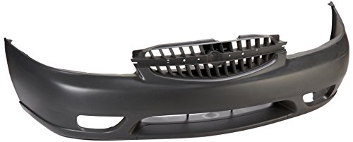 Bumper Covers Nissan F2022-0Z925