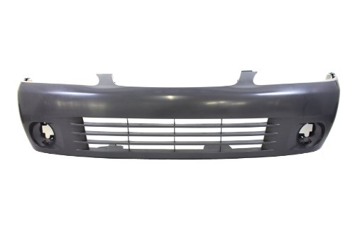 Bumper Covers Nissan F2022-5M125