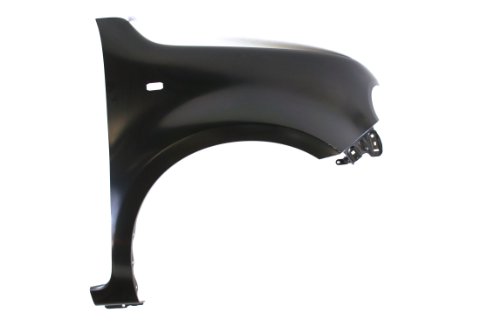 Genuine Nissan Parts FCA00-1FAMA Passenger Side Front Fender Assembly Fenders Nissan FCA00-1FAMA