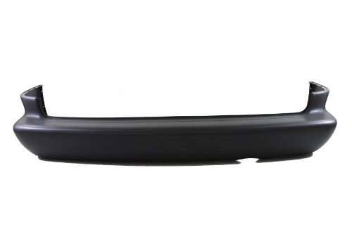 Genuine Chrysler Parts GN05SS5 Rear Bumper Cover Bumper Covers Chrysler GN05SS5