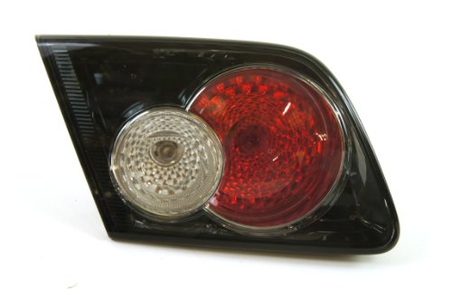 Genuine Mazda Parts GP7B-51-3G0 Driver Side Taillight Assembly Inner Tail Light Assemblies Mazda GP7B-51-3G0
