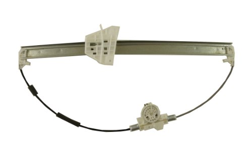 Power Window Regulators Mazda LC62-58-590D