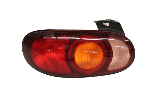 Tail Light Assemblies Mazda NC10-51-180C