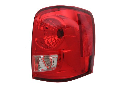 Tail Light Assemblies Mazda ZZC0-51-150