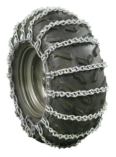 Car, Light Truck & SUV Glacier Chains ATV 618