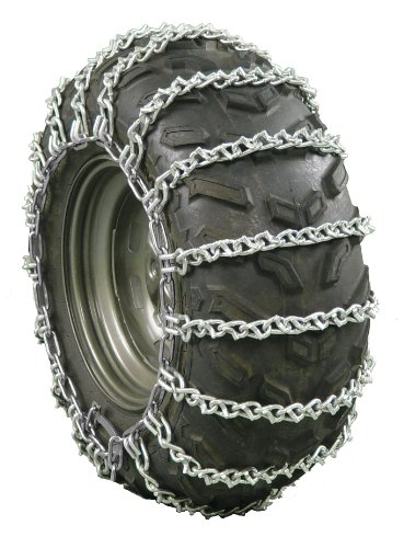 Car, Light Truck & SUV Glacier Chains ATV 620